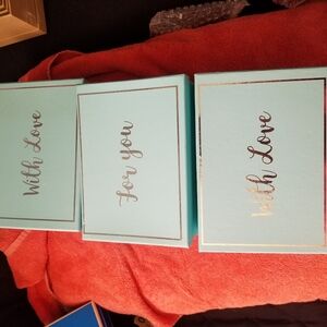 Gift box sets